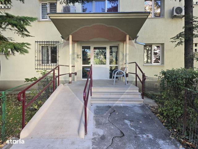 Apartament vânzări în Romani