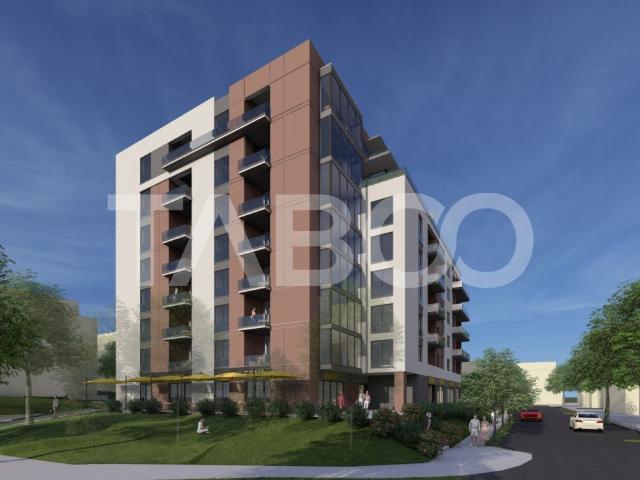 Apartament vânzări în Romani, Cluj