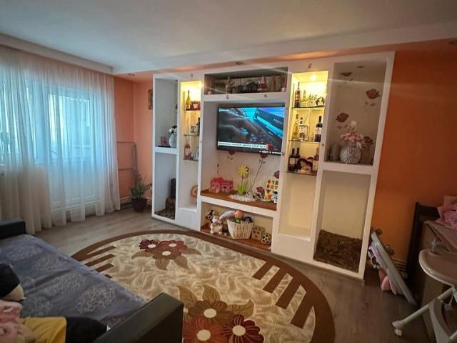 Apartament vânzări în Roman