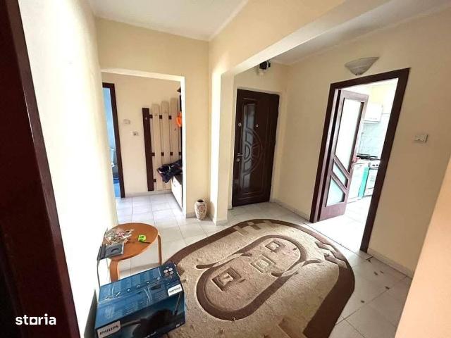 Apartament vânzări în Roman