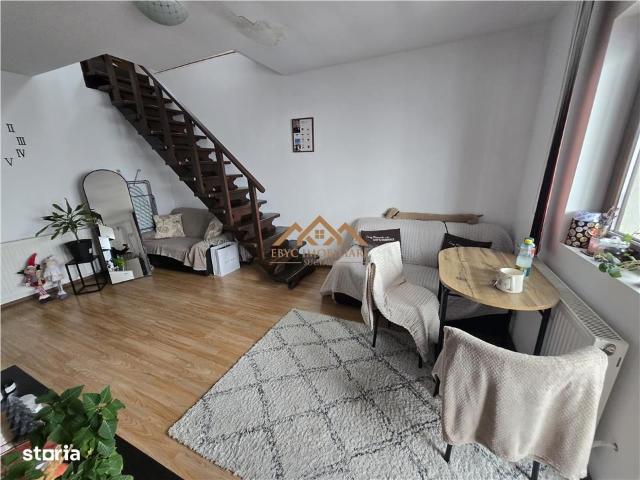 Apartament vânzări în Romani, Suceava
