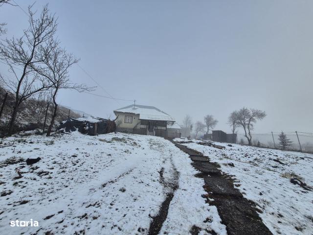 Casă vânzări
