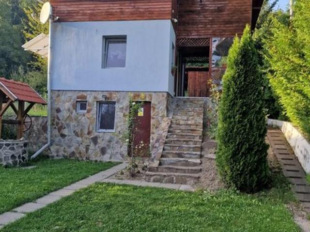 Casă vânzări în Sovata
