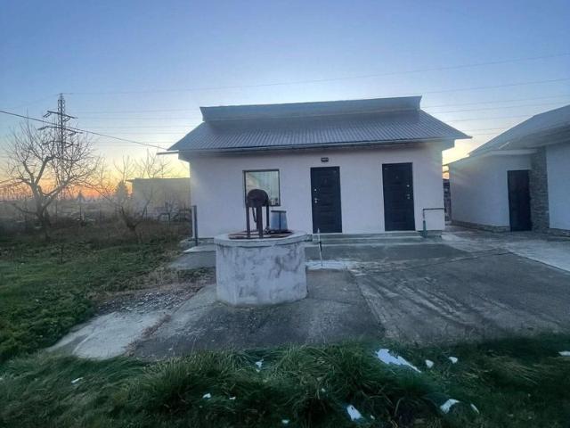 Casă vânzări în Roman