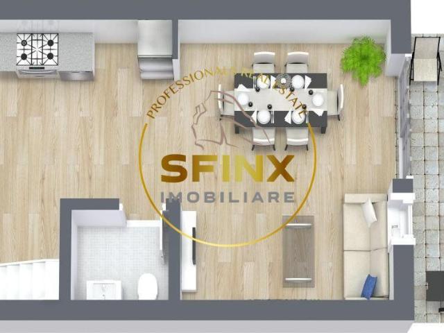 Casă vânzări în Otopeni, București