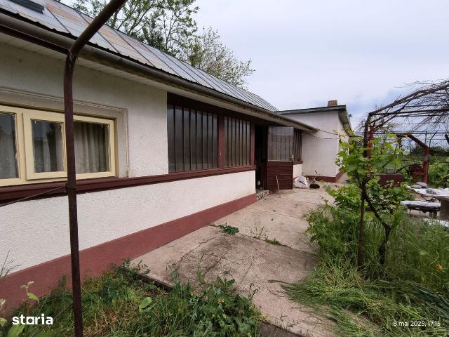 Casă vânzări în Troianul