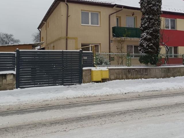 Casă vânzări în Romani, Brașov