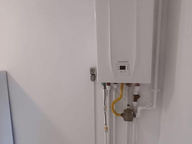 Apartament vânzări în Roman