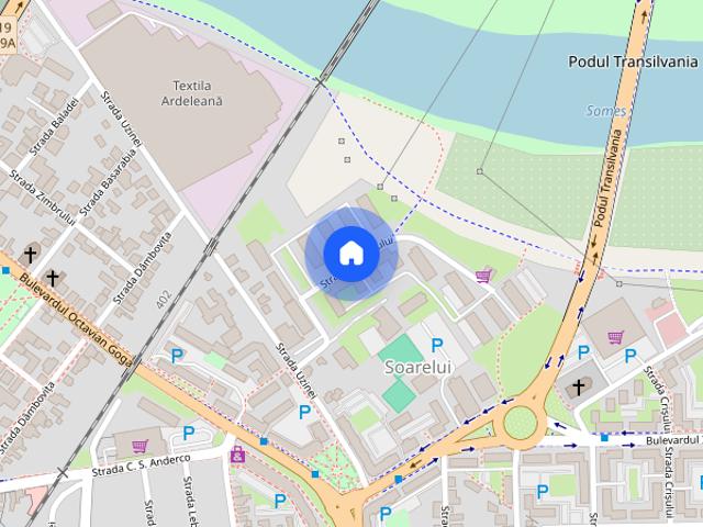 Apartament închirieri în Satu Mare