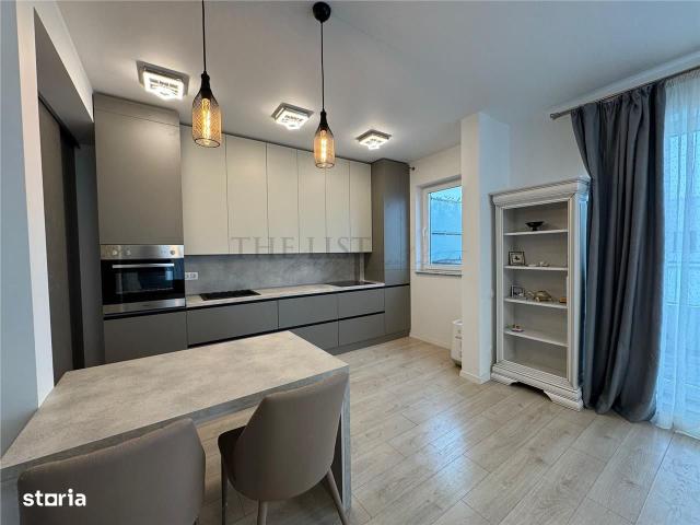 Apartament vânzări în București