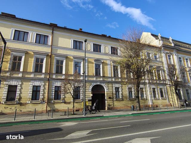 Apartament vânzări în Romani, Cluj