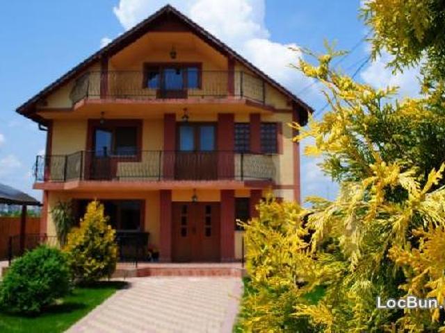 Casă vânzări în Argeș