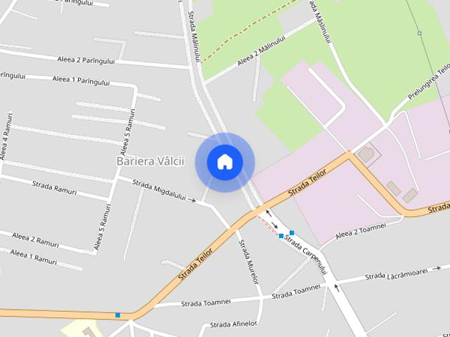 Casă închirieri în Bariera Vâlcii, Craiova