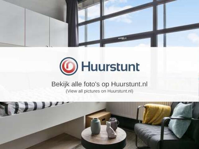 Studio te huur in Enschede