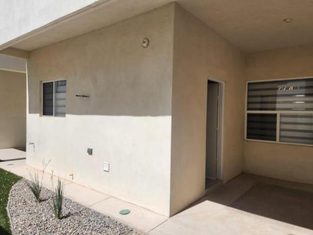 Casa En Condominio en venta en Juárez, Chihuahua