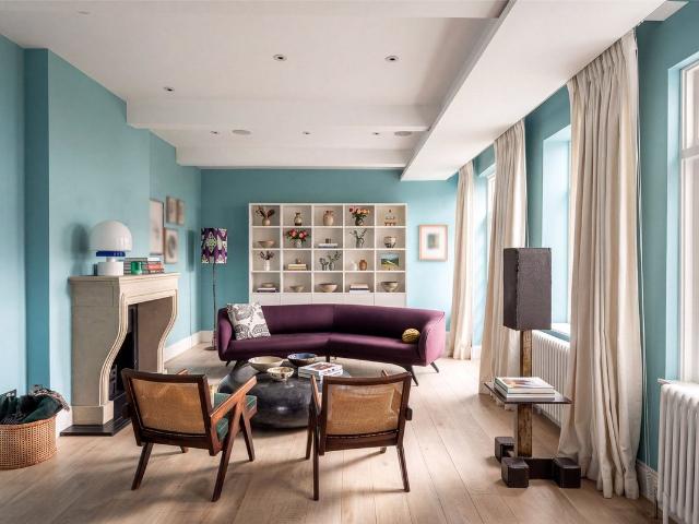 House for rent in South Kensington, Greater London