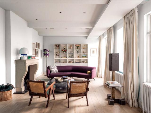 House for rent in Royal Borough of Kensington and Chelsea, Greater London