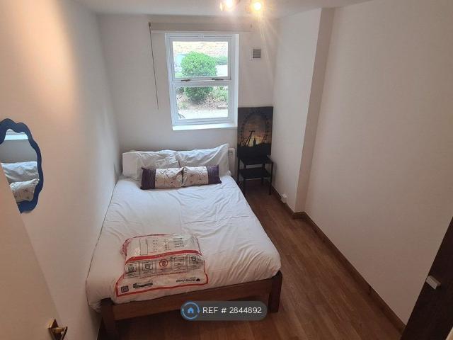 Room for rent in Clapton, Lower Clapton