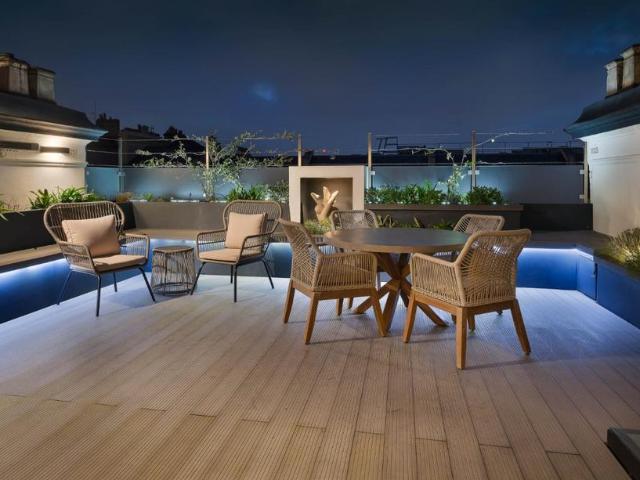 Apartment for rent in South Kensington, Greater London