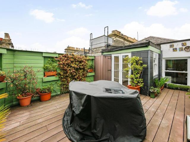 Apartment for rent in South Kensington, Greater London