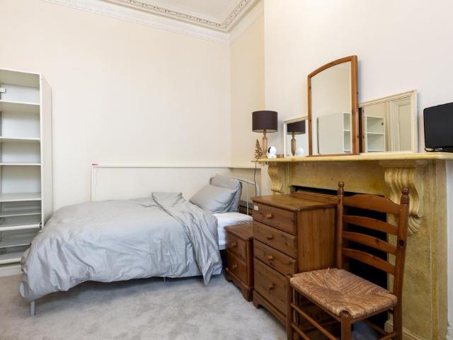 Apartment for rent in South Kensington, Greater London