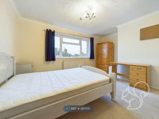 House for rent in Fordham Heath, Essex