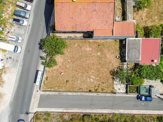 Terreno venda em Serra de Casal de Cambra, Sintra