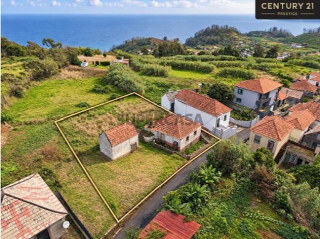 Casa venda em Porto Moniz