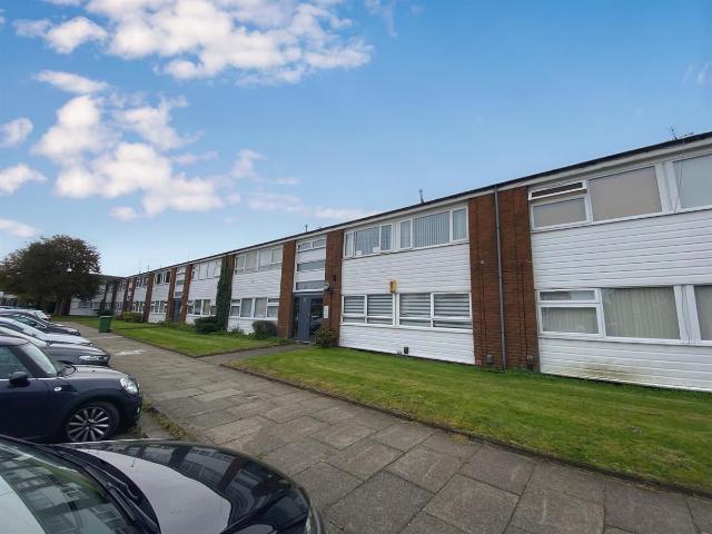 Apartment for rent in Great Crosby