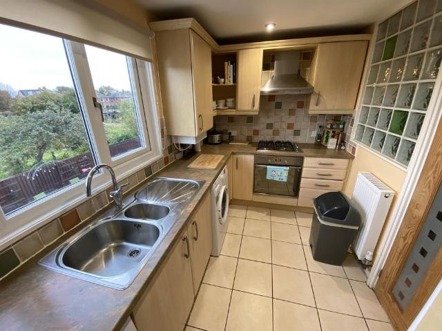 Apartment for rent in Great Crosby