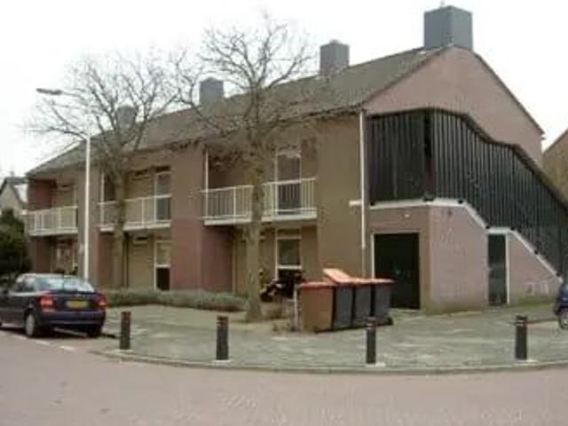 Appartement te huur in Hillegom, Zuid Holland