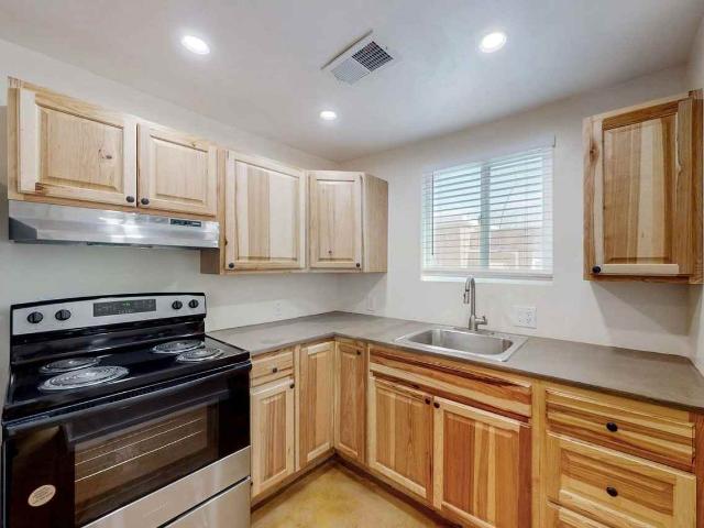 Apartment for rent in New Mexico