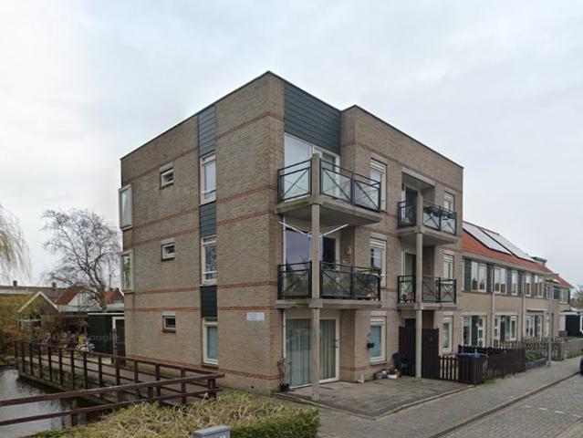 Woning te huur in Graft, Alkmaar
