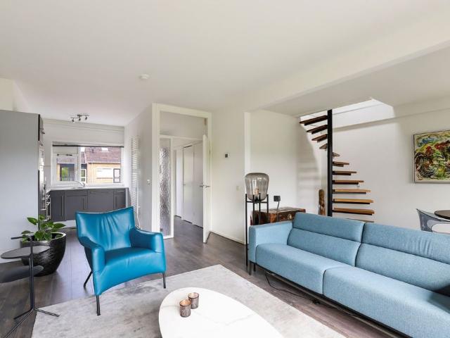 Appartement te huur in Grou, Friesland