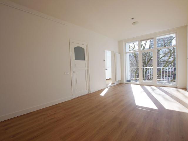 Appartement te huur in Middelland, Rotterdam
