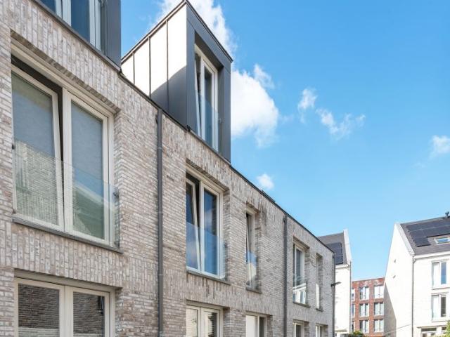 Woning te huur in Maastricht-Centrum, Maastricht