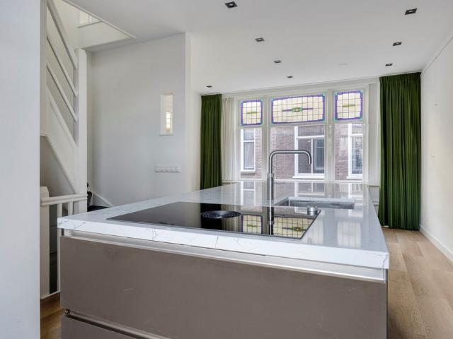 Woning te huur in Binnenstad, Delft