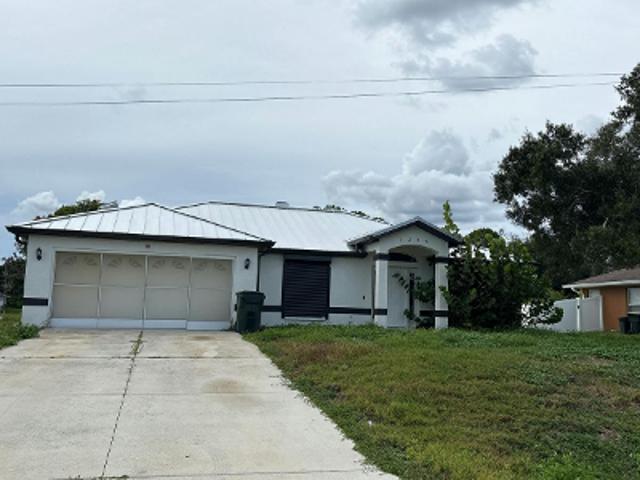House for sale in North Port, Sarasota County