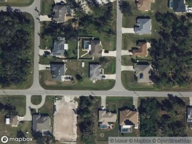 House for sale in North Port, Sarasota County