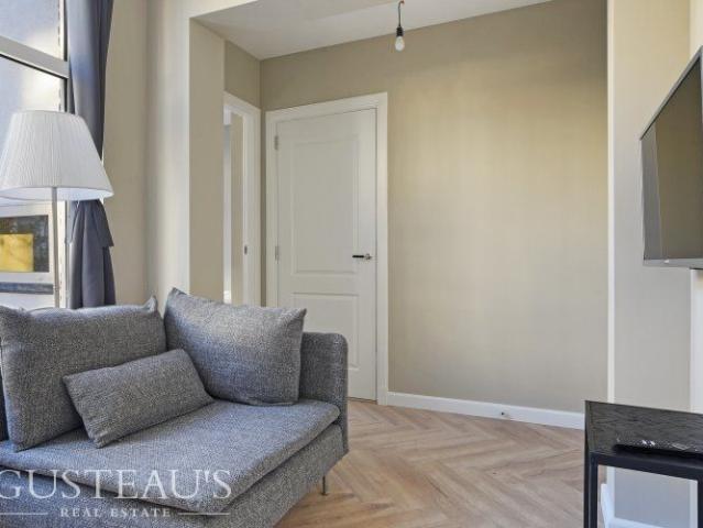 Appartement te huur in Bezuidenhout, Zuid Holland