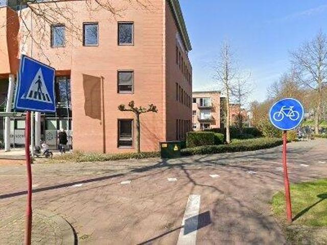 Bedrijfspand te huur in Poortwijk, Oud-beijerland