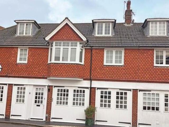 House for sale in Meads, Eastbourne