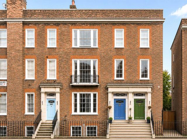 House for rent in East Marylebone, Marylebone