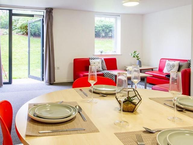 Apartment for rent in Great Horton, West Yorkshire