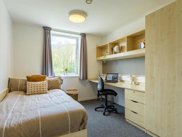 Apartment for rent in Great Horton, West Yorkshire