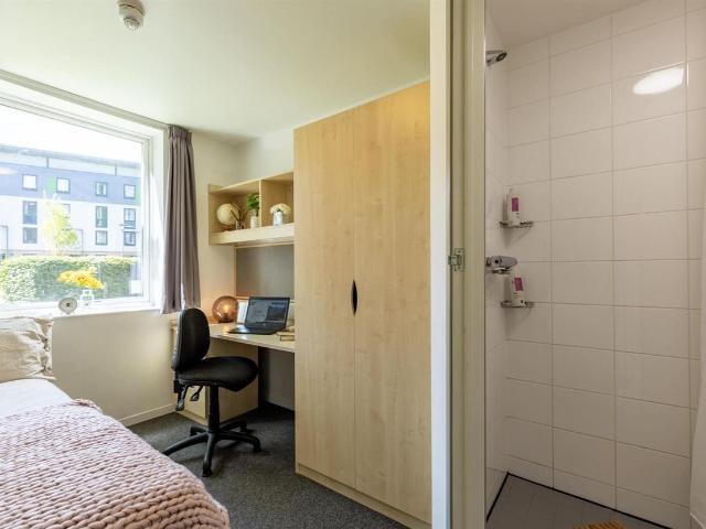 Apartment for rent in Great Horton, West Yorkshire