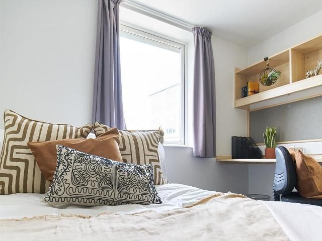 Apartment for rent in Great Horton, West Yorkshire