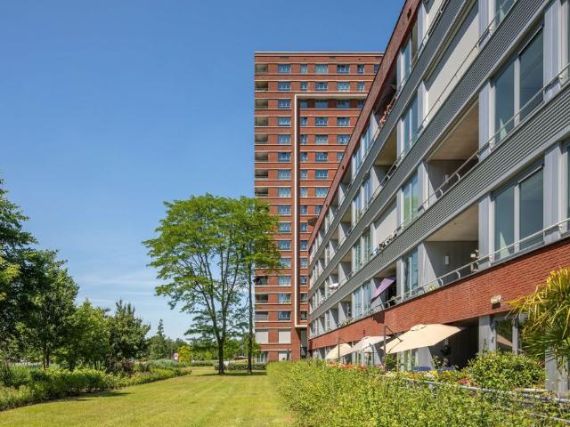 Appartement te huur in Gestel, Acht