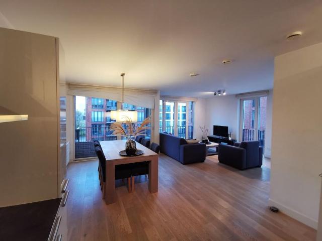 Appartement te huur in Hoornseveld, Zaandam
