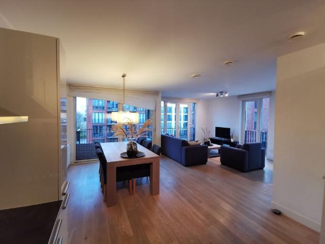 Appartement te huur in Hoornseveld, Zaandam
